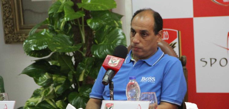 علاء عبد الصادق